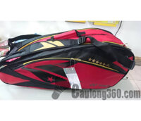 Bao vợt cầu lông yonex 02WLDEX đỏ | Phiên bản đẹp nhất của hãng