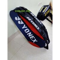 bao vợt cầu lông Yonex