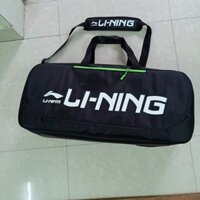 bao vợt lining vuông