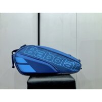 Bao Vợt Tennis Babolat 6R Drive 2021-bao vợt tennis babolat chính hãng