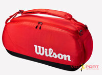 Bao Vợt Tennis Wilson Super Tour Large