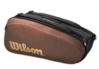 Bao Vợt Tennis Wilson Super Tour Prostaff 9R v14