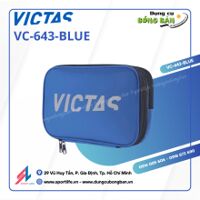 Bao vợt Victas VC 643 Blue