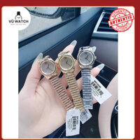 BẢO WATCH Đồng Hồ Nữ Cao Cấp Michael Kors Dây Thép Full Box Hãng,Mang Hơi Hướng Ro.lex Rất Sang Trọng