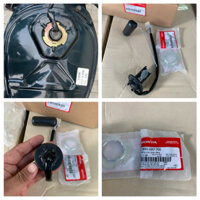 Báo xăng , phao báo xăng xe cub , dream