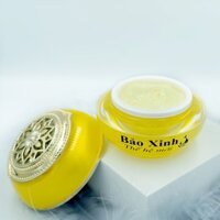 BẢO XINH KEM NÁM ĐỐM NÂU DƯỠNG TRẮNG DA (25G)