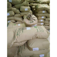 bao25kg_ Bột sữa béo pha trà sữa,làm bánh,làm kem,cafe hòa tan (Non-Dairy Creamer)_Xanh
