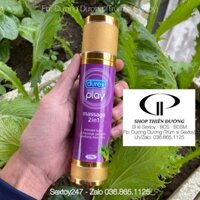 [Baobao247] Gel Bôi Trơn Massage Durex Play 2in1 150ml Cao Cấp