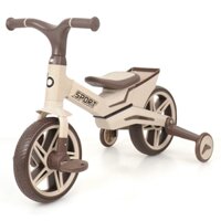 BAOBAOHAO - XE ĐẠP CHÒI CHÂN