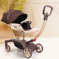 BAOBAOHAO - XE ĐẨY V21