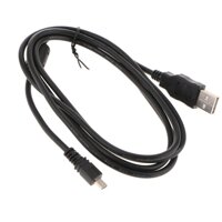 Baoblaze 1.5 Mét/4.92 Feet USB 8 Pin Cable Đối Với Nikon Coolpix L1 L2 L3 L4 L5 L6 L10 L11 L12 L14 L15 L16 L18 L19 L20 L21 L22 L100 L110 S4 S9 S10 S200 S210 S220 DSLR Máy Ảnh LazadaMall