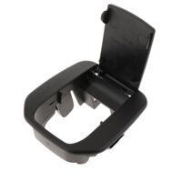 Baoblaze Xe Trẻ Em Ghế Sau Isofix Mount Cover Cho BMW E90 E91 E81 E87 F20 Đen LazadaMall