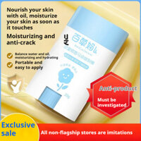 Baocao Mummy Hydrate Balm Hương Dừa Dầu Ngựa Chia Dính Dưỡng Ẩm Sữa Dưỡng Thể Làm Mát Và Dưỡng Ẩm Kem Trẻ Em Cơ Thể