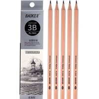 [BAOKE] Bút chì 3B BaoKe PL1643 (1/12)