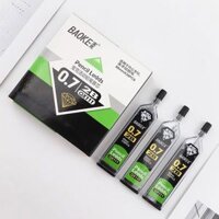 [BAOKE] Ngòi chì kim 2B 0.7mm Baoke QX111 (12/144)