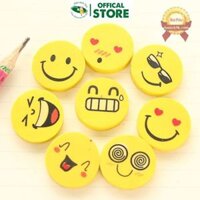 [BAOKE] Tẩy hình mặt cười Baoke E6907 (24)