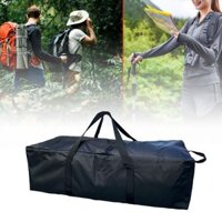 Baosity Túi Bảo Quản Cắm Trại Có Dây Kéo Chống Nước Có Tay Cầm Túi Duffle Thể Thao Cho Ba Lô Sinh Tồn Đi Bộ Du Lịch Ngoài Trời
