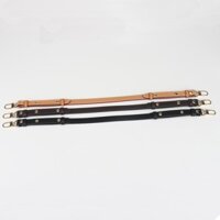 Baosity Túi Đeo Vai Dây Túi Xách Đa Năng Phong Cách Túi Sửa Đổi Dây Đeo Thay Thế Túi Da PU Dây Đeo Cho Ly Hợp