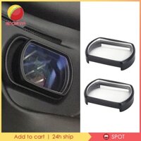 [Baosity1] 1 Cặp Diopter âm Kính cận thị cận thị Chống mệt mỏi Sửa chữa cho kính FPV kỹ thuật số V2