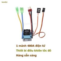 [Baosity1] Phụ kiện ESC 480A cho động cơ 540 / 550 / 775