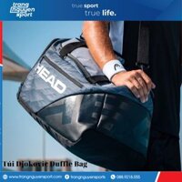 Bao/Túi Tenis Head Djokovic Duffle 2022 (283312)