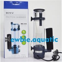 BAOYU Protein Skimmer WG-310 | Máytách protein cho hồ cá biển | Máy tách bọt biển