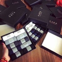 Bập bênh cầu trượt hươu cao cổ 3 in 1 Abbott Grow