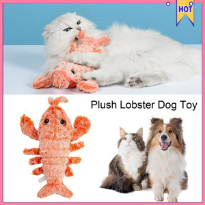 Bập bênh hình con chó