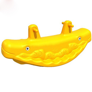 Bập bênh (chú voi)