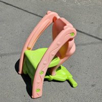 BẬP BÊNH & GHẾ ĂN DẶM 2IN1