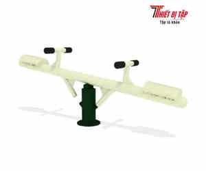 Bập bênh ngoài trời HQ-628