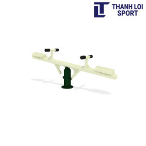 Bập bênh ngoài trời HQ-628