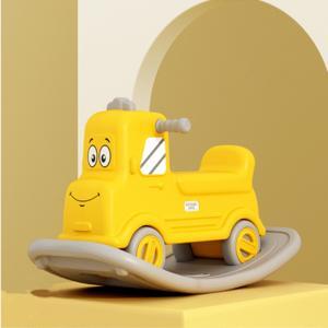 Bập bênh ô tô 2in1 Holla HL-10112