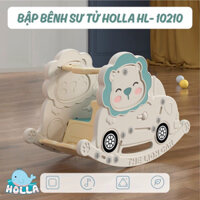 BẬP BÊNH SƯ TỬ HOLLA HL-10210