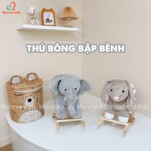 Bập bênh voi