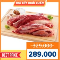 Bắp bò (1 kg)