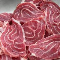 Bắp Bò Đông Lanh (Túi 1kg)