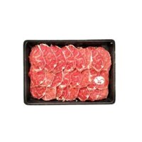 Bắp Bò Hoa Cắt Lát - 500g