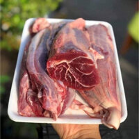 BẮP BÒ HOA MỸ LOẠI VIP ( 1KG , SHIP HỎA TỐC , HÀNG LUÔN MỚI )