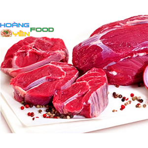 Bắp Bò Muối Thu Hằng 200gr