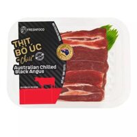 Bắp bò Úc tươi Freshfoco (1Kg)