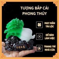 Bắp cải r phong thuỷ