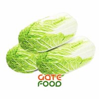 BẮP CẢI THẢO ĐÀ LẠT – LOẠI 1kg