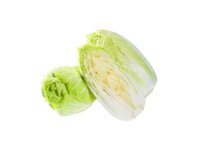 Bắp cải thảo Đà Lạt