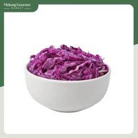 Bắp cải tím thái sợi MK 150g
