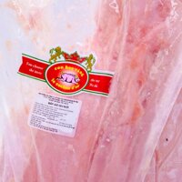BẮP GIÒ HEO MUỐI (JAMBON NEAU DEMISEL)