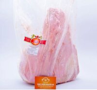 BẮP GIÒ HEO MUỐI (JAMBON NEAU DEMISEL) NIPPONHAM