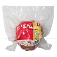 Bắp Giò Heo Muối Xông Khói Trường Vinh 500G
