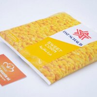 BẮP HẠT ĐÔNG LẠNH DAT - SCHAUB (450GR/GÓI- 24 GÓI/THÙNG)