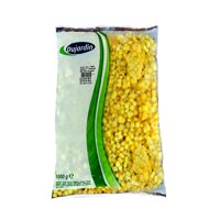 Bắp Hạt Đông Lạnh Dujardin Gói 1kg x Thùng 10 Gói